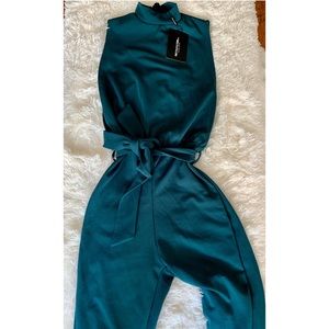 Prettylittlethings jumpsuit